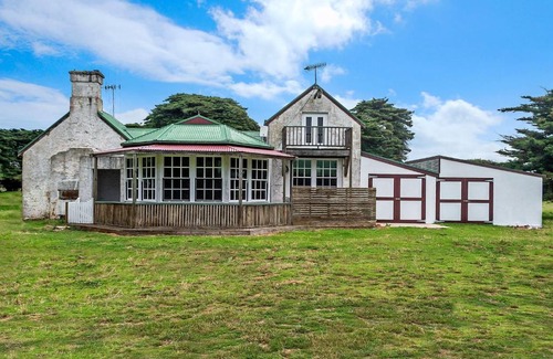 Port Fairy House | The Stables