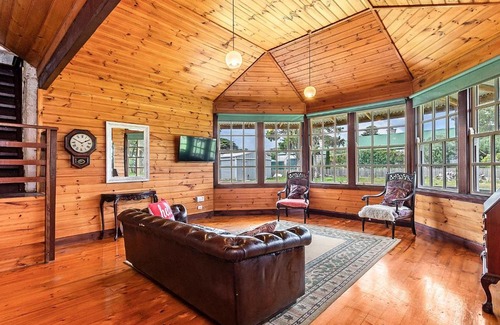 Port Fairy House | The Stables