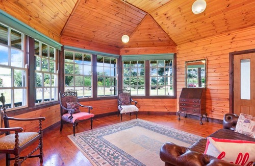 Port Fairy House | The Stables