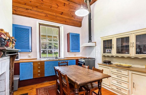 Port Fairy House | The Stables