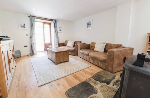 Chillington Cottage | The Stables, beautiful family friendly barn conversion in The South Hams