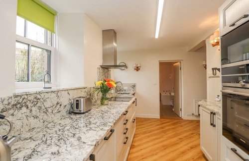 Duddon Valley Cottage | THE STABLES, character holiday cottage in Broughton-In-Furness