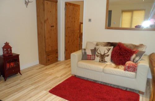 Knowle Sands Bed & Breakfast | The Stables - Deer Park Farm