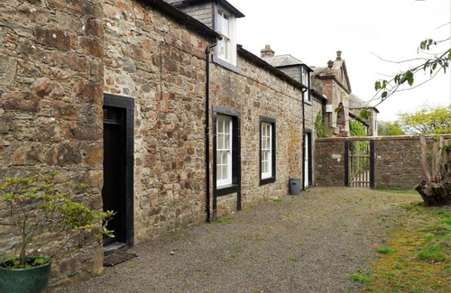 Carsethorn House | The Stables