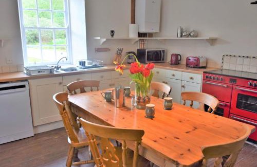 Carsethorn House | The Stables
