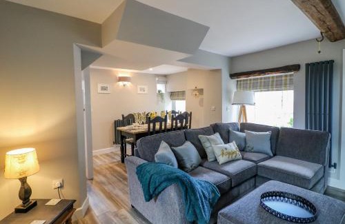 Cotton House | The Stables