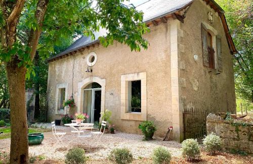 Foissac House | The Stables Gite at Chateau Mas de Pradié
