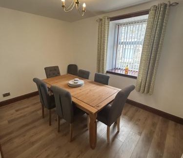 Kilmarnock House | The Stables in Symington