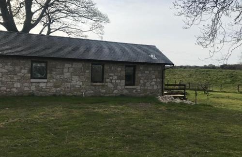 Balmore House | The Stables near Glasgow