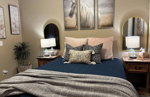 Stillwater House | The Stadium Sweet Spot