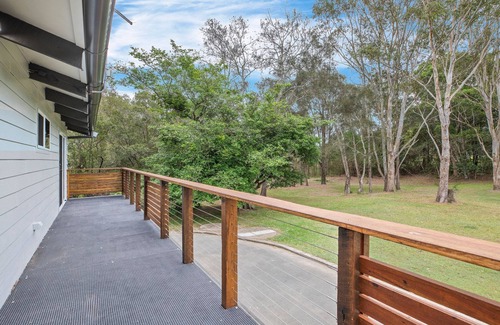Repton Cabin | The Stag: A Tranquil Holiday Home Retreat