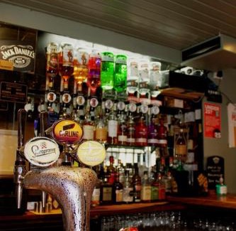Banchory Hotel | The Stag Hotel