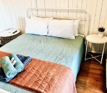 Kilcoy Hotel | The Stanley Hotel Kilcoy