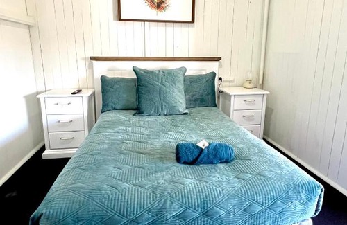 Kilcoy Hotel | The Stanley Hotel Kilcoy