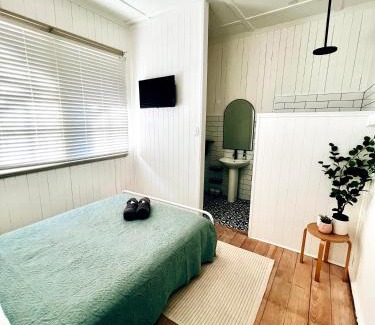 Kilcoy Hotel | The Stanley Hotel Kilcoy