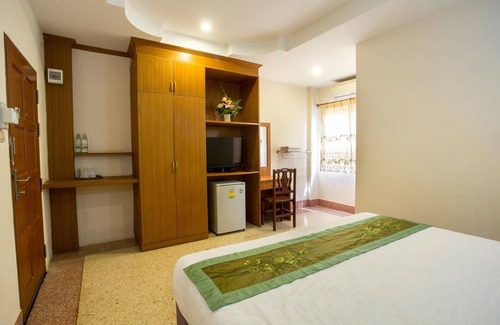 Udon Thani Hotel | The Star Hotel