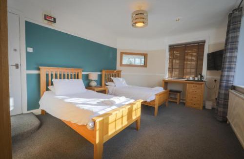 Lingfield Hotel | The Star Inn