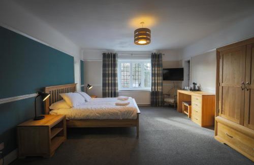 Lingfield Hotel | The Star Inn