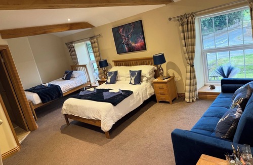 Weaverthorpe Bed & Breakfast | the Star Inn