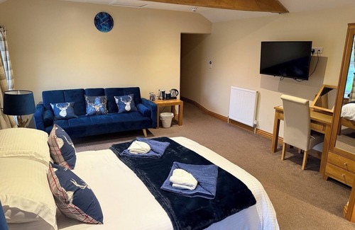 Weaverthorpe Bed & Breakfast | the Star Inn