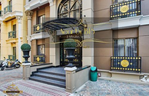 Bang Lamphu Lang Hotel | The Star of Sathorn