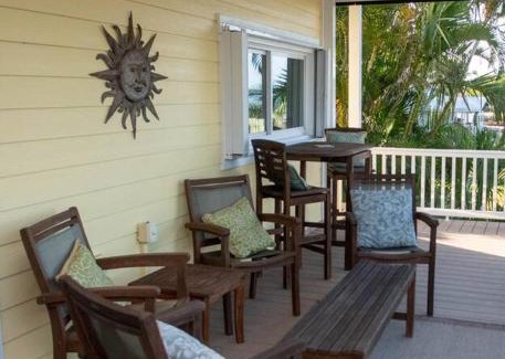 Englewood Villa | The Starfish