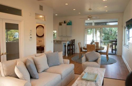 Englewood Villa | The Starfish