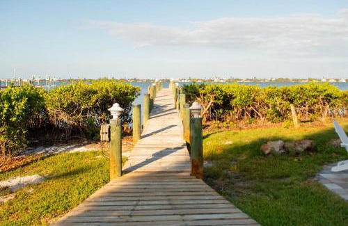 Englewood Villa | The Starfish
