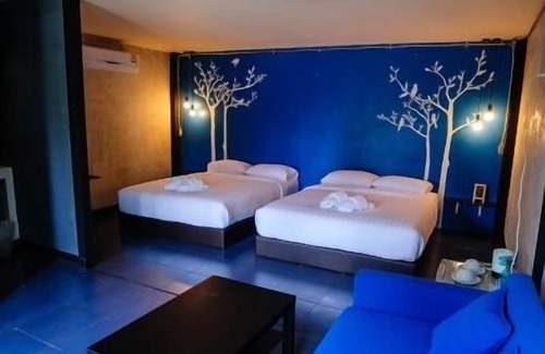 Wat Phrik Hotel | The State Resort