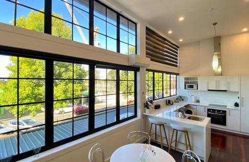 Hamilton Apartment | The Statesman - Hamilton