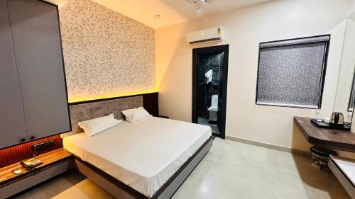 Nagaur Hotel | The Station House Hotel