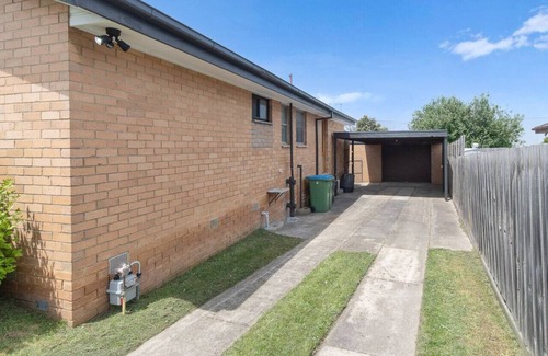 Mornington Apartment | The Station – Mornington
