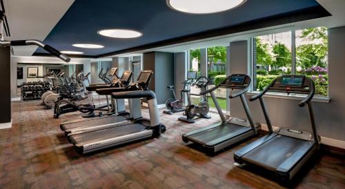 McLean Apartment | The Stay 1 - Tysons Corner