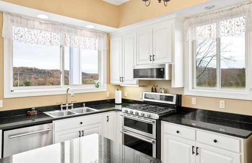 Wingina House | The Stay at The Wildland