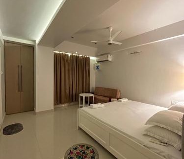 Nagaon Apartment | The STAY by Baeblenders, Nagaon