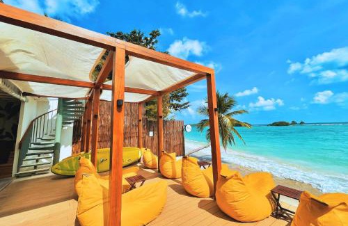 Chaweng City Center Hotel | The Stay Chaweng Beach Resort- SHA Plus