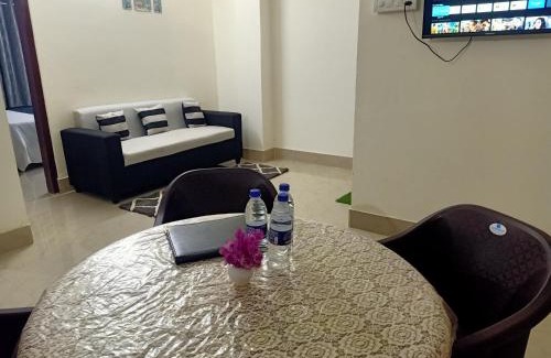 Sualkuchi Apartment | The Stay Corner-Homestay near Kamakhya