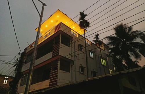 Sualkuchi Apartment | The Stay Corner-Homestay near Kamakhya