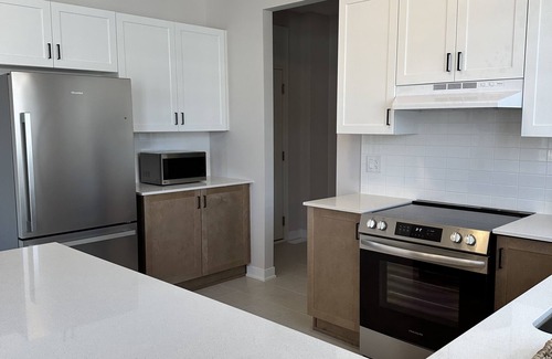 Ottawa Division House | The Stay Lounge