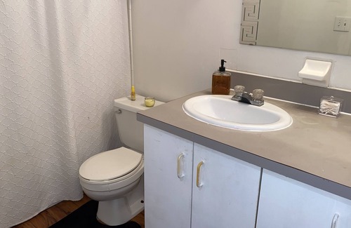 St. Louis Apartment | The Stay Luxury Comfort Apartment Suite