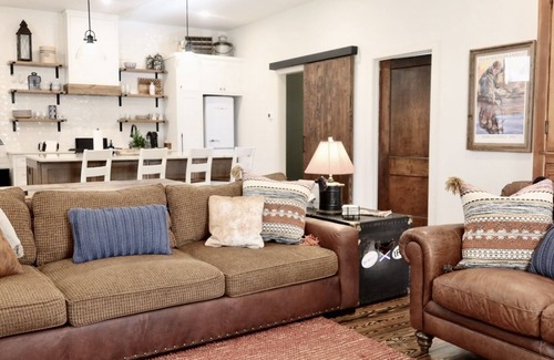 Comfort Cottage | The Stay on Seventh