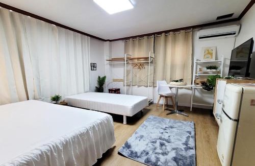 Paju Hotel | The stay Paju
