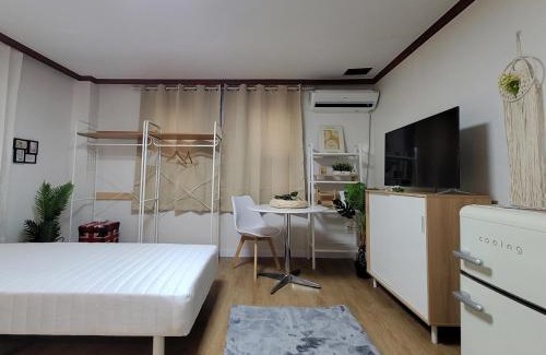 Paju Hotel | The stay Paju