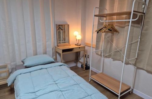 Paju Hotel | The stay Paju