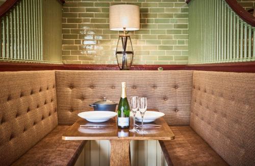 Matfen House | The Steed