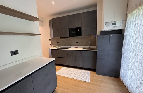 San Vito di Cadore Apartment | The Stella Alpina apartment