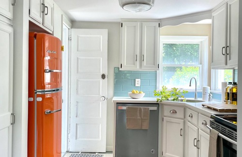Bellport Cottage | The Stella ~ Bellport Beach Getaway