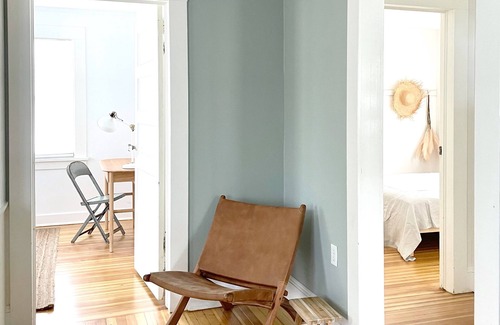 Bellport Cottage | The Stella ~ Bellport Beach Getaway
