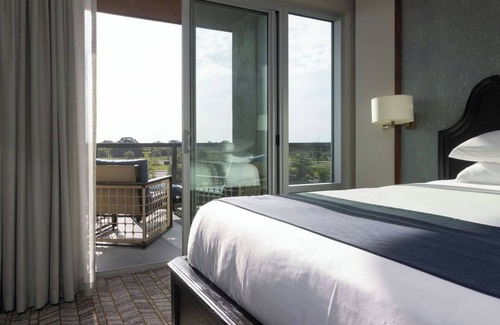 College Station Hotel | The Stella Hotel, Autograph Collection
