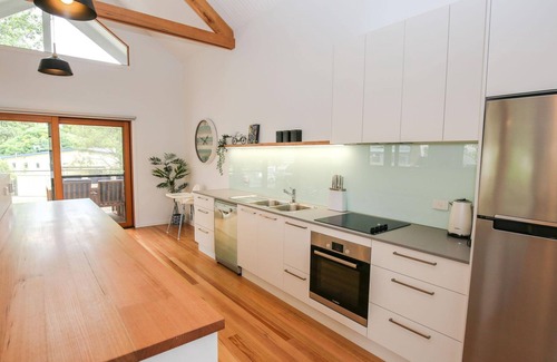 Bright Villa | THE STELVIO VILLAS - TWO : Bright